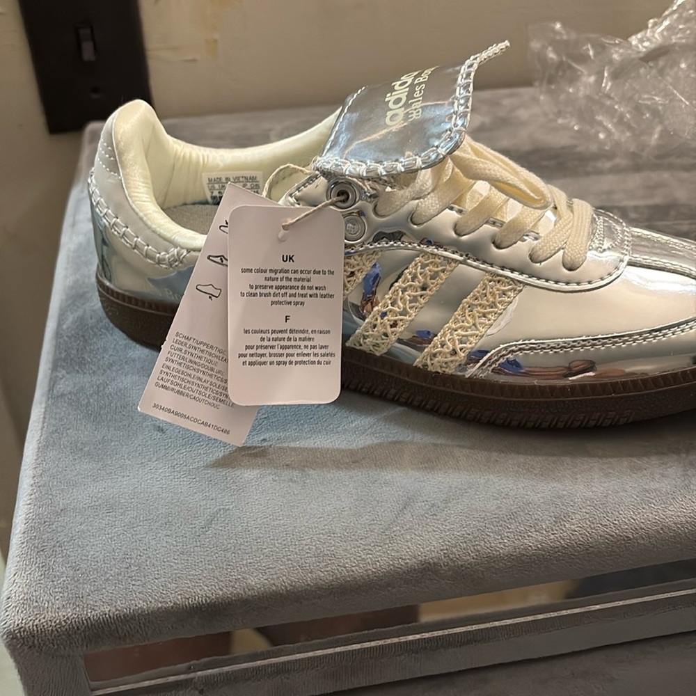 Adidas Women Sneakers